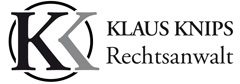 Rechtsanwalt Klaus Knips